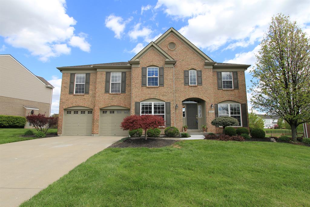 1352 Whitetail Glen Ct