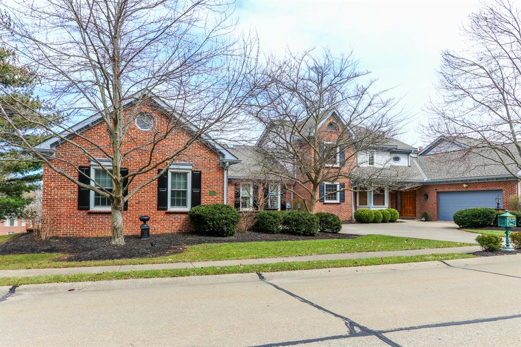 864 Windsor Green Dr
