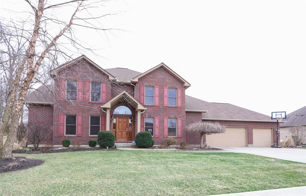 215 Denwood Trl