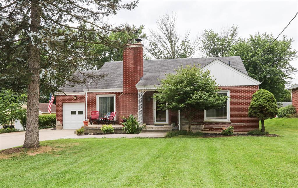 6029 Allison Ave Fairfield Twp., OH