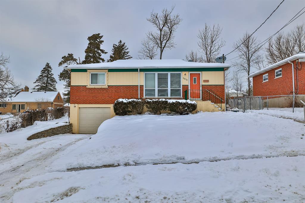 2676 Sandhurst Dr Groesbeck, OH