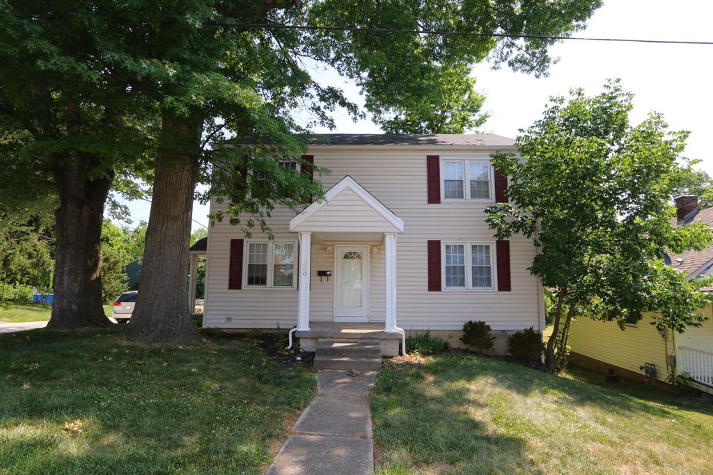300 Timberlake Ave