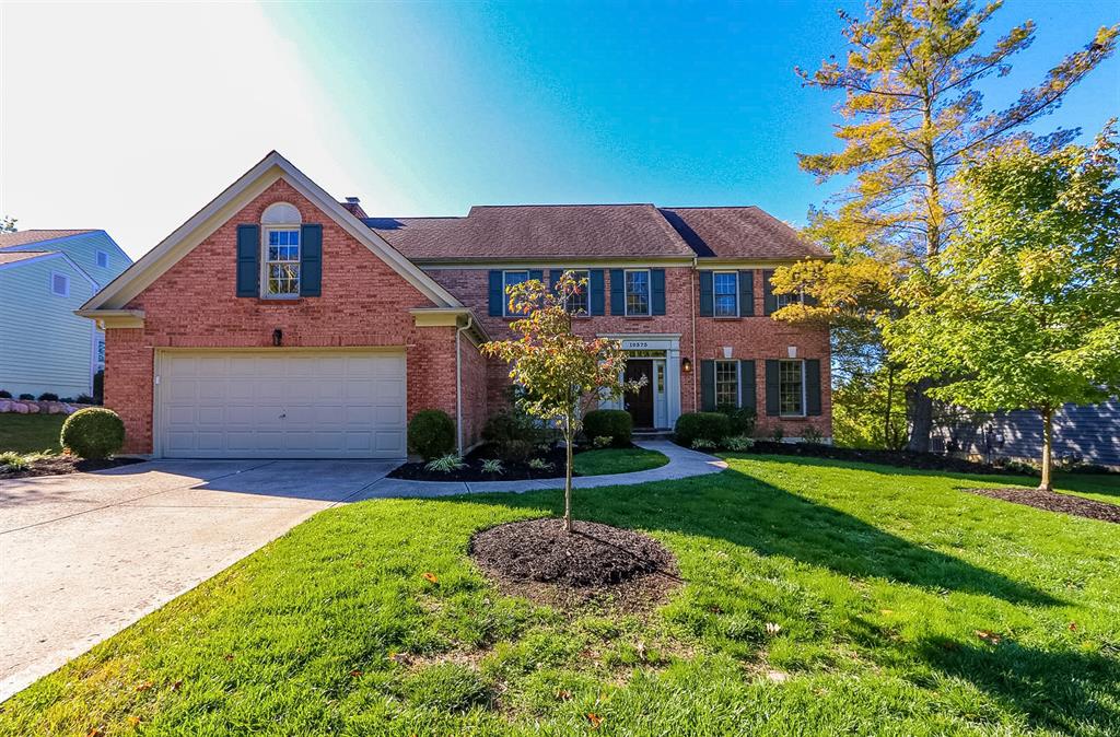 10373 Giverny Blvd Evendale, OH