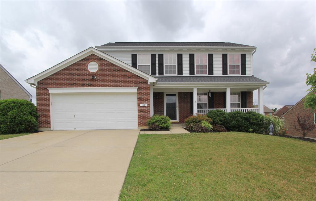 1110 Pinewood Dr
