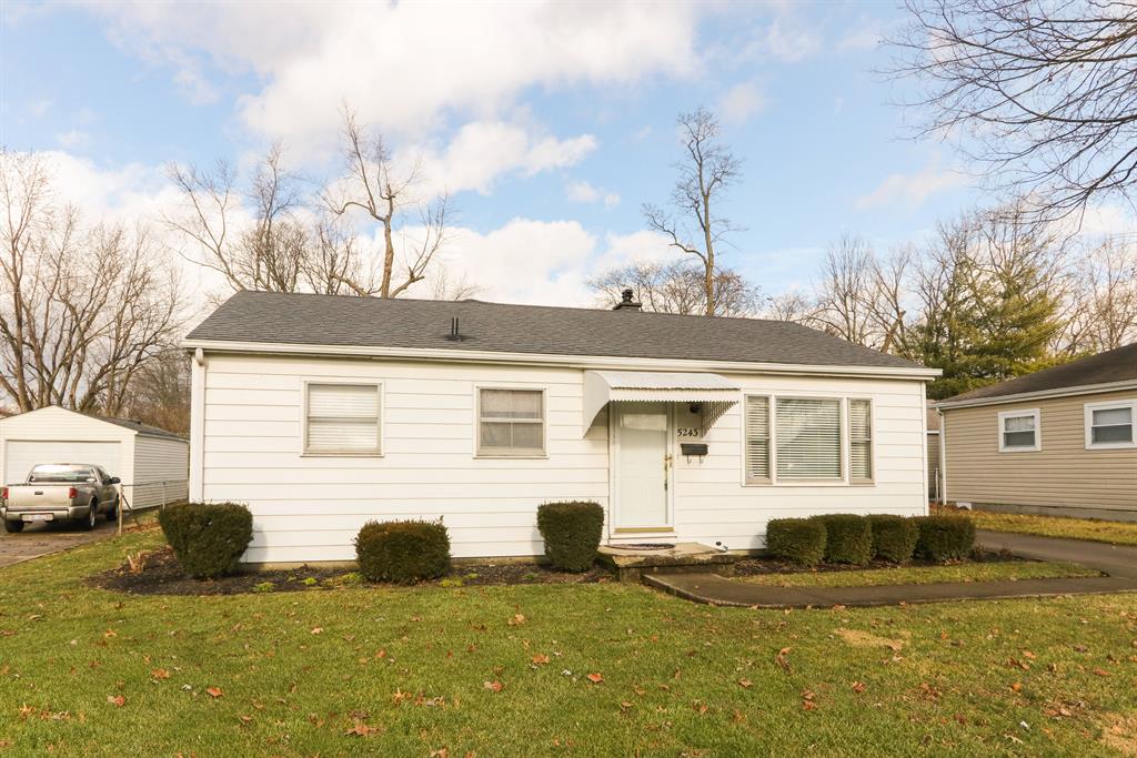 5243 Woodbine Ave Dayton, OH