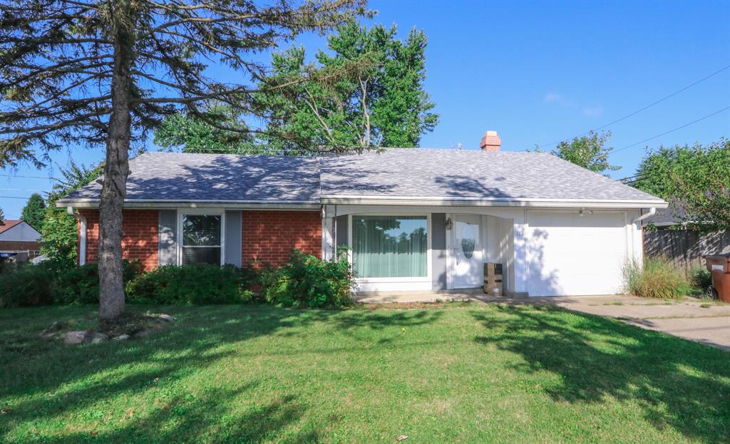 113 N Butter St Germantown, OH