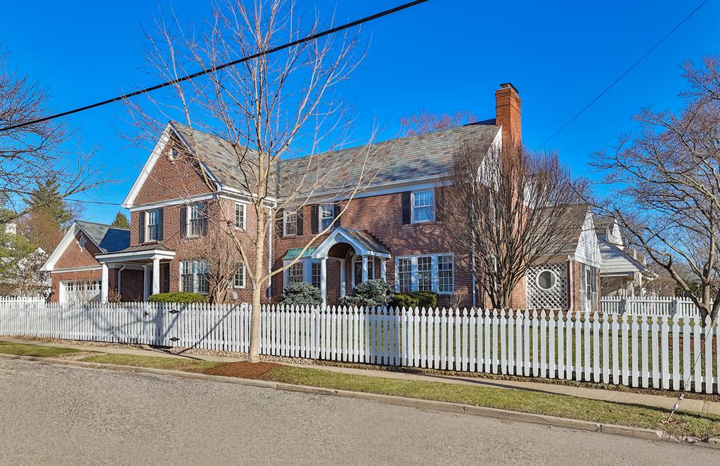 3416 Principio Ave Mt. Lookout, OH
