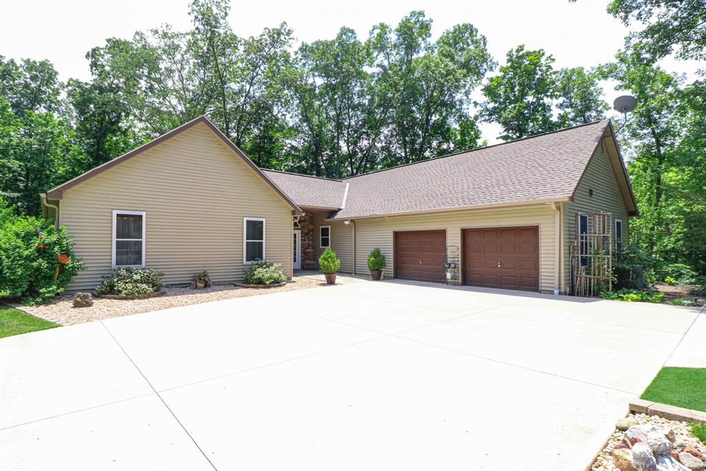 3792 Cain Run Rd Williamsburg Twp., OH