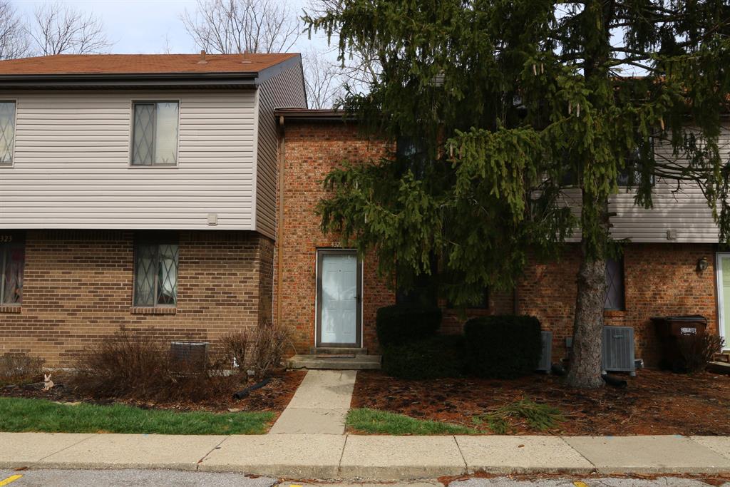 4322 Cobblewood Ct