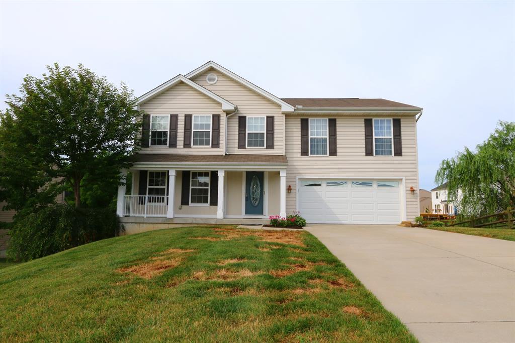2328 Frontier Dr