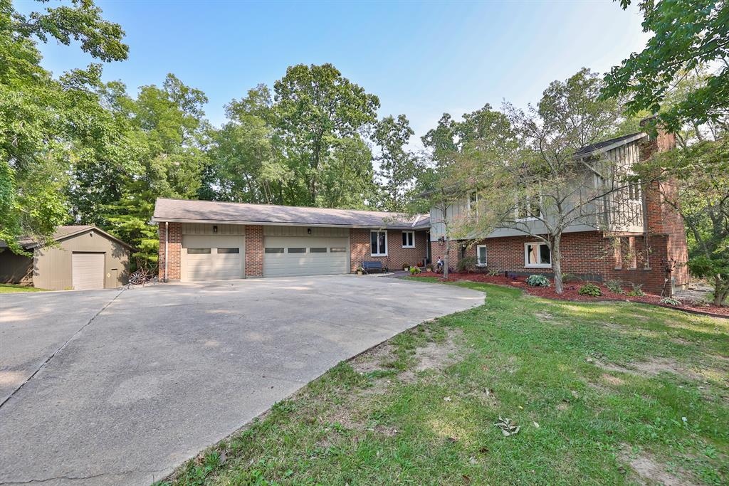 2930 McIntire Road Hamilton Twp., OH