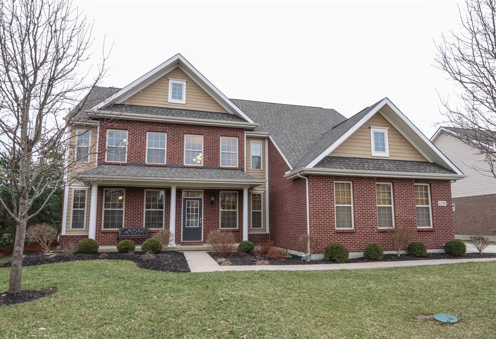 6290 Winter Hazel Dr Liberty Twp., OH