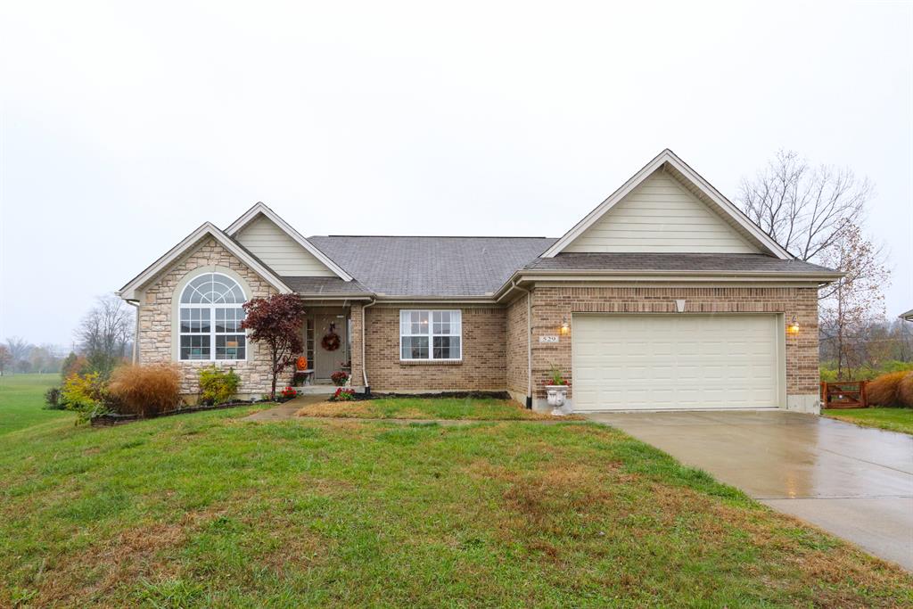 529 Trey Ct Monroe, OH