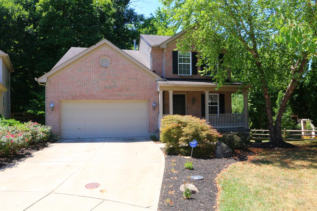 4989 High Hollow Ln Northside, OH