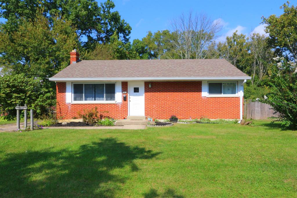 2218 Pacora Dr Springfield Twp., OH