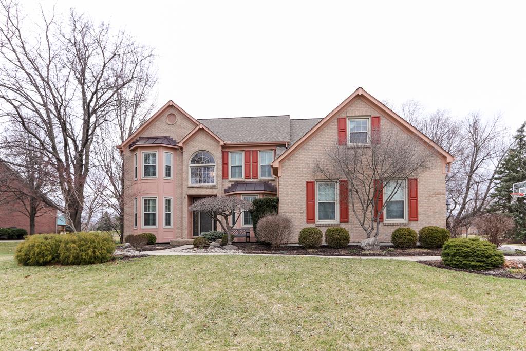 4000 St Andrews Ct Mason, OH