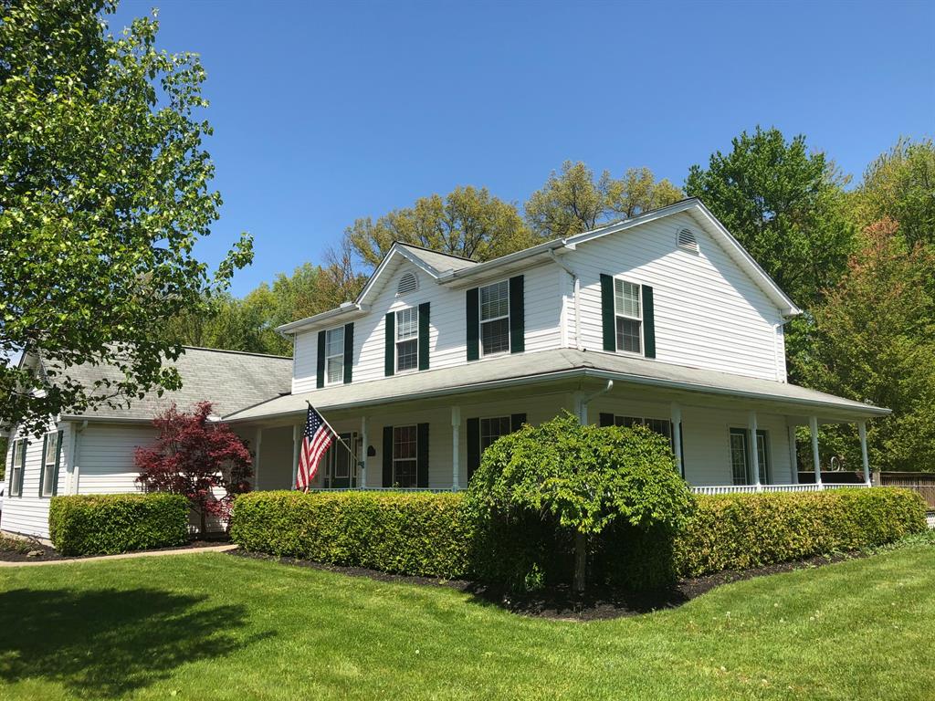 1766 Prestige Trc Stonelick Twp., OH