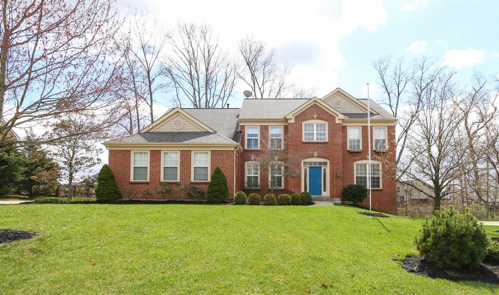 1119 Grindstone Ct