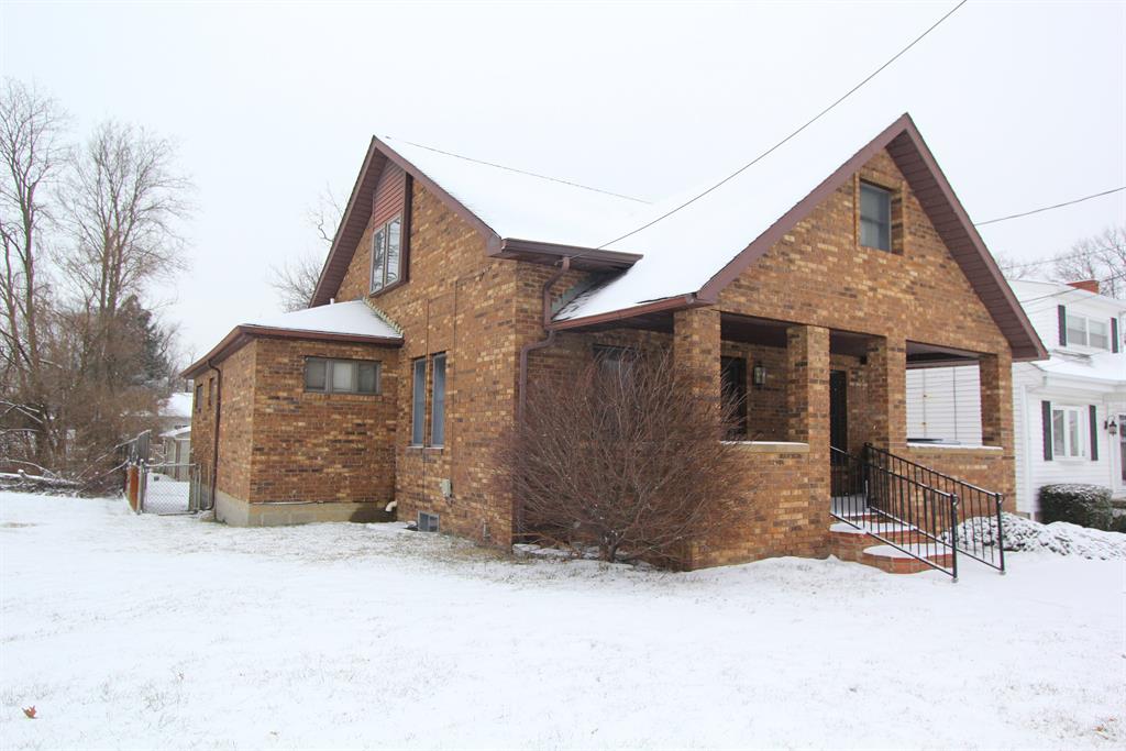 3408 Elm St