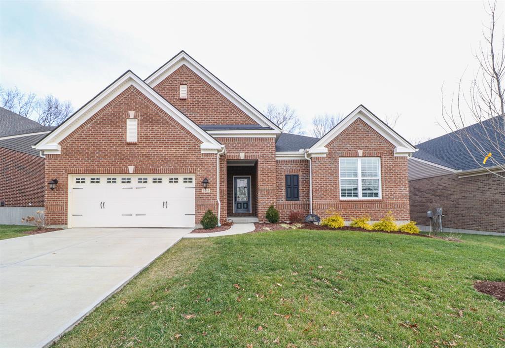 3455 Southway Ridge Erlanger, KY