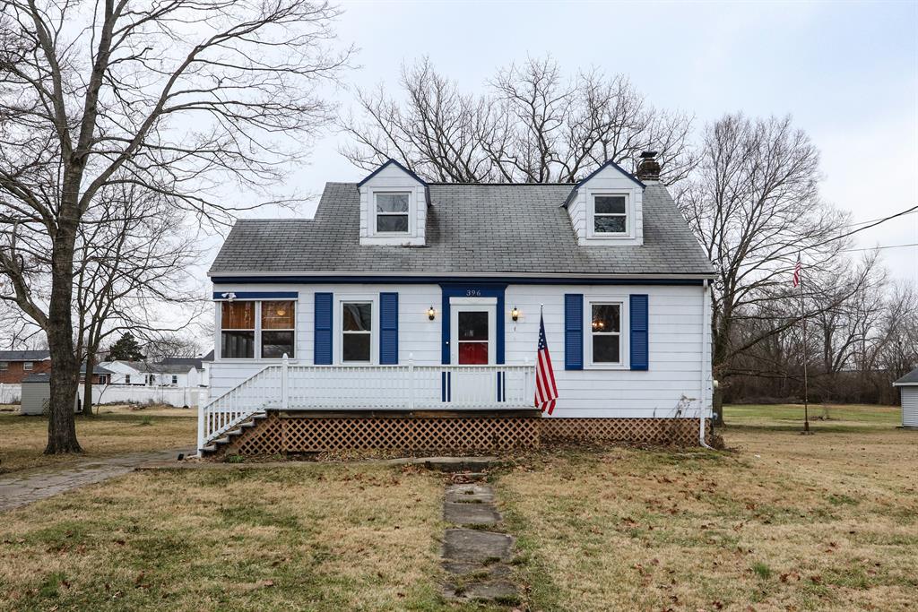 396 Cameron Rd