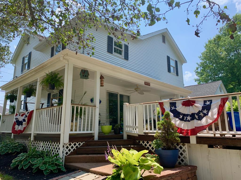 1314 Poplar Ridge Road Alexandria, KY