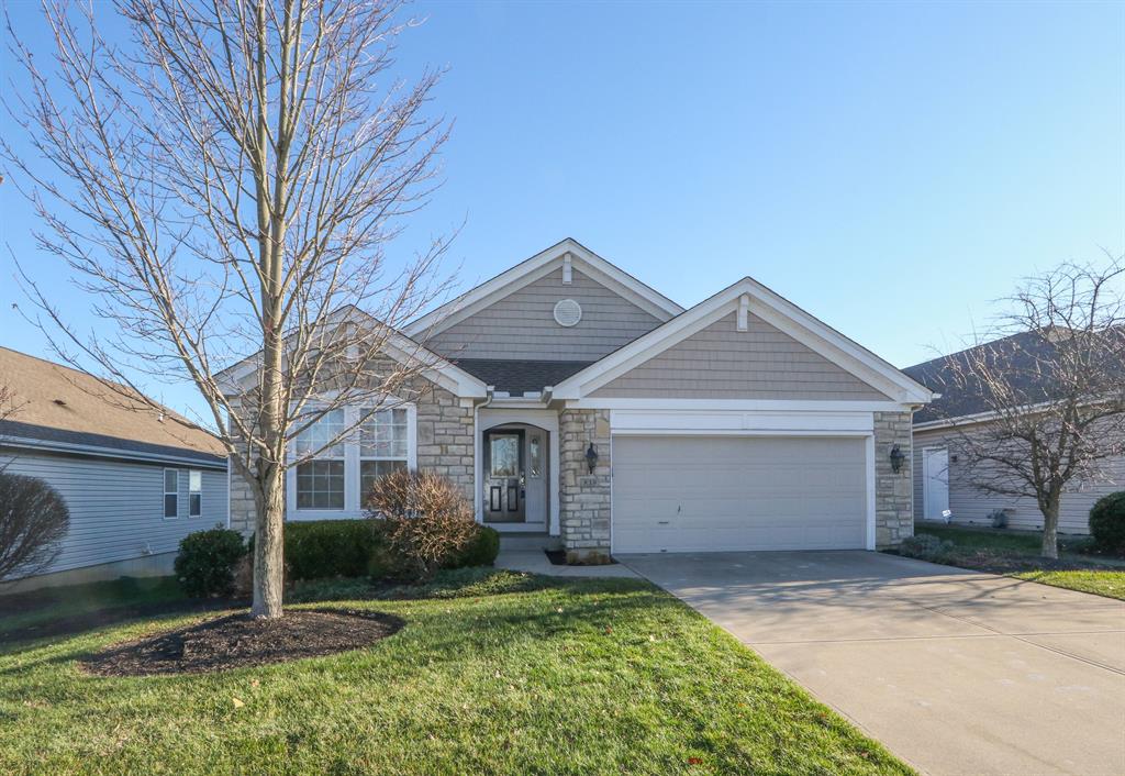 839 Winbourne Ct Erlanger, KY
