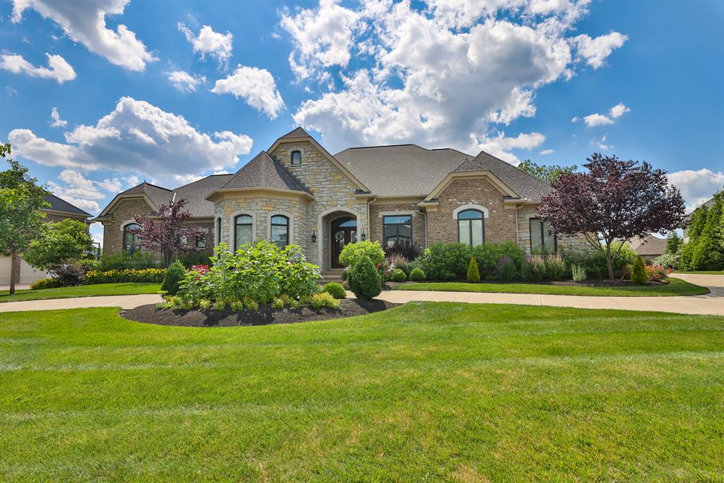 8731 South Shore Place Deerfield Twp., OH