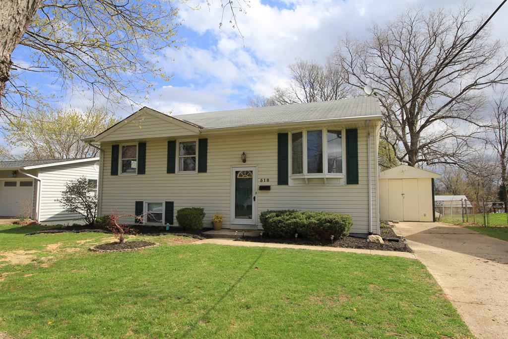 518 Kirby Ct