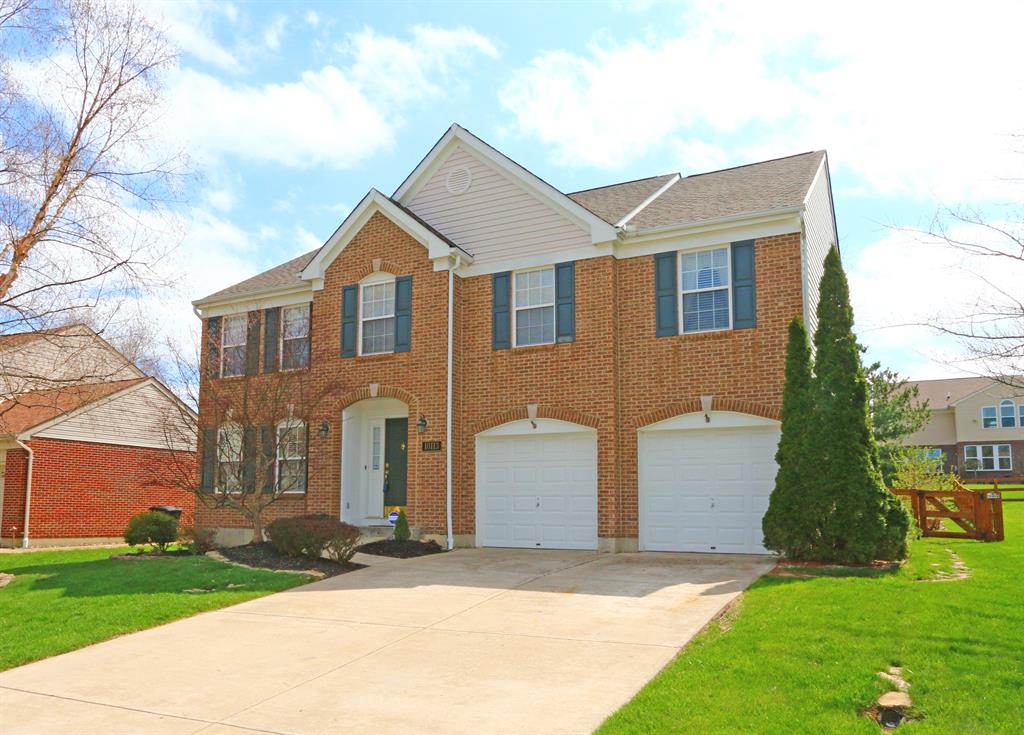 10113 Whittlesey Dr Burlington, KY