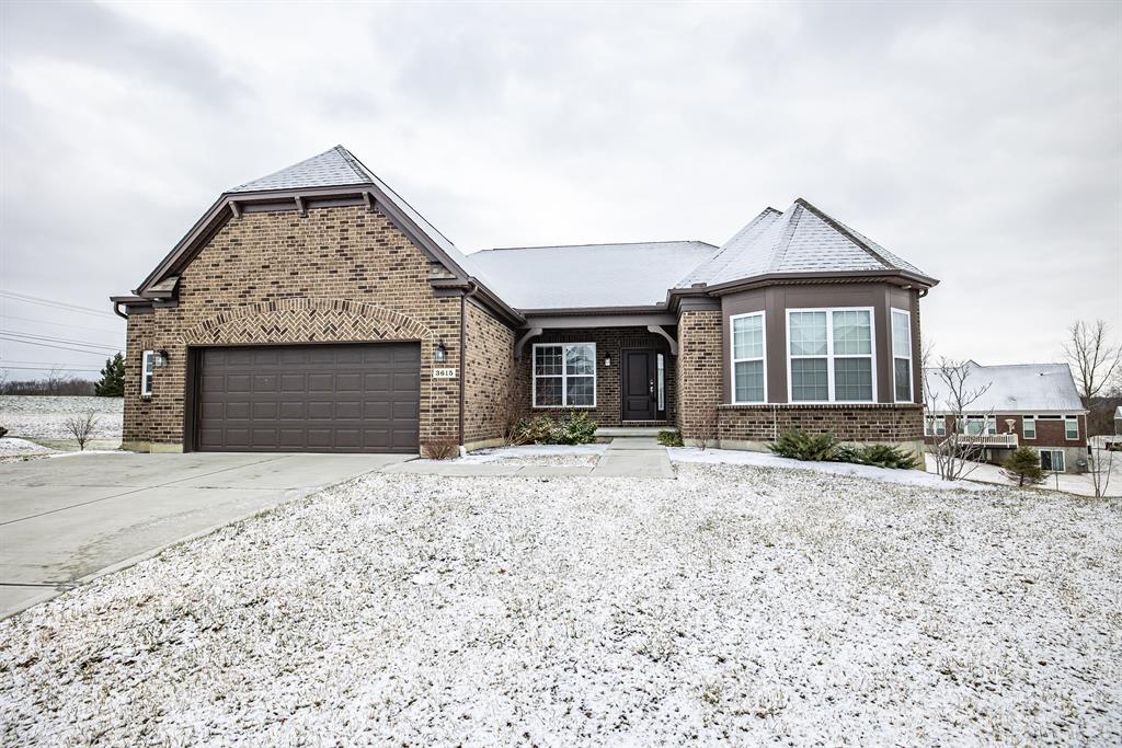 3615 Silver Queen Ct Mason, OH