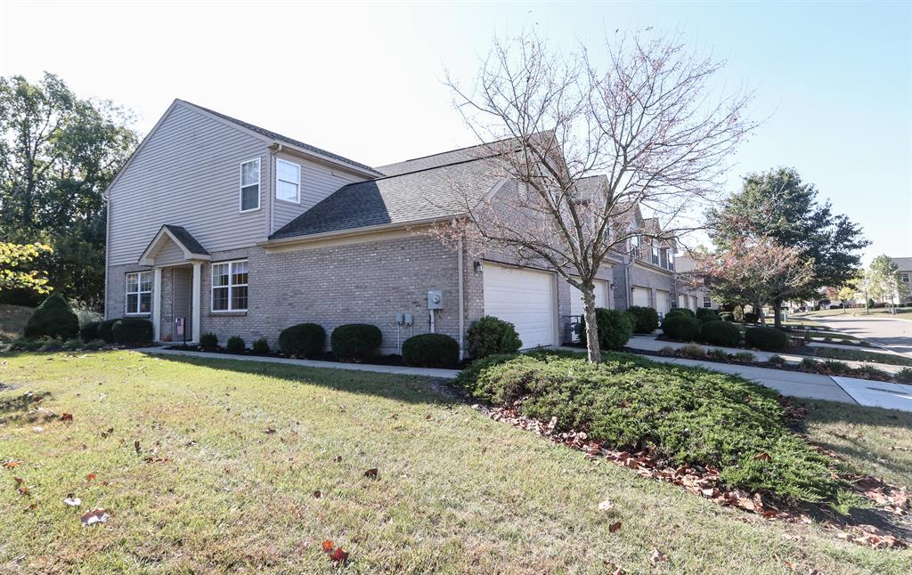 3804 Thorngate Dr Mason, OH