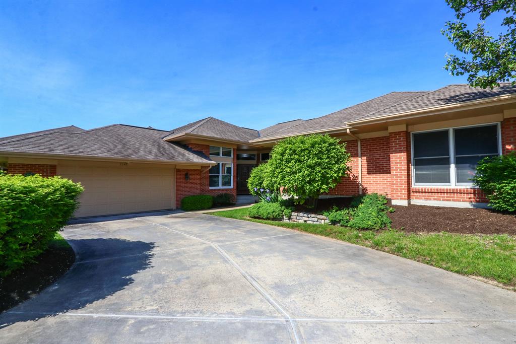 Exterior (Main) 2 for 1047 Steamboat Way Villa Hills, KY 41017