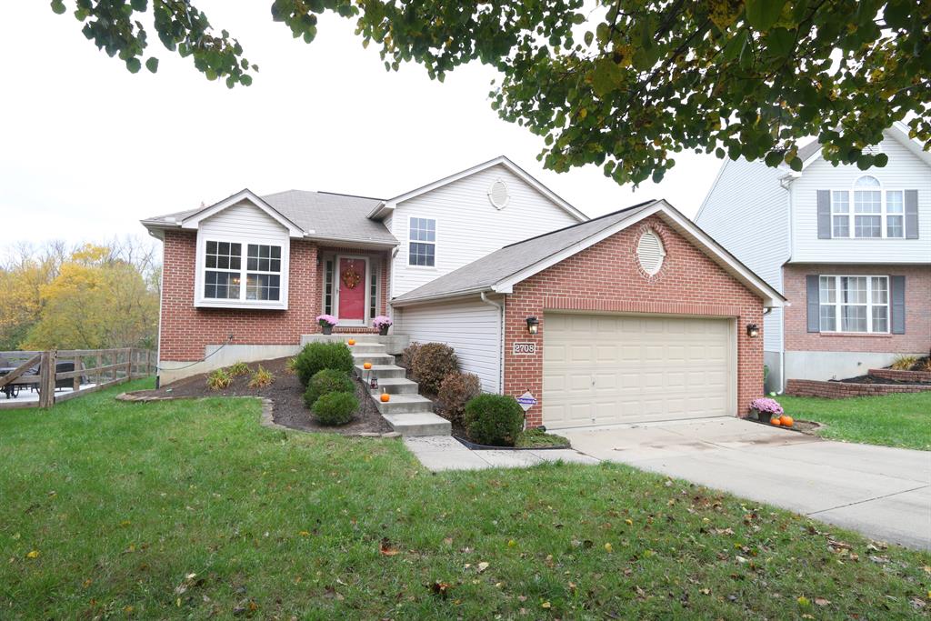 2708 Dorado Ct