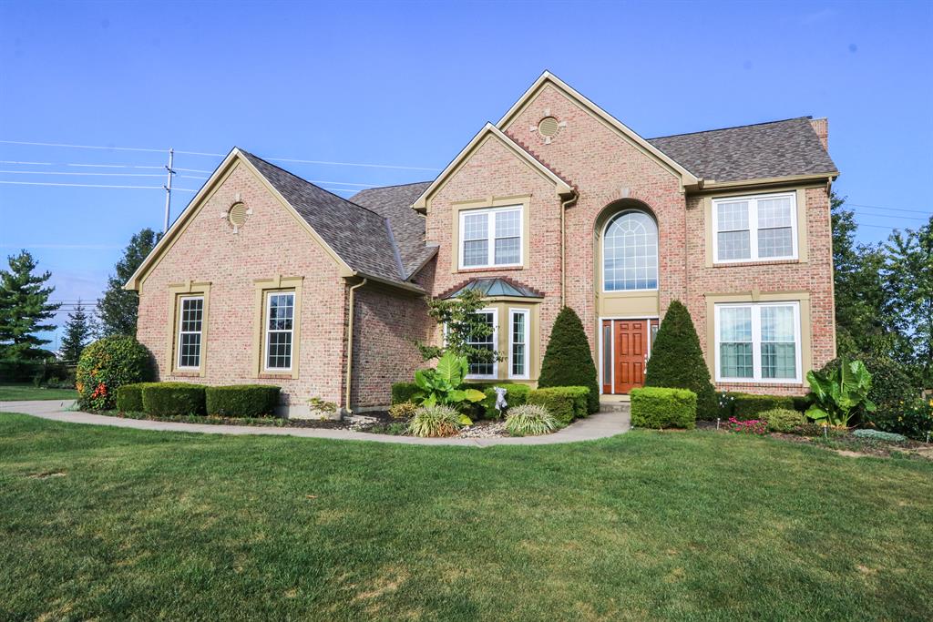 6962 W Haven Ct Deerfield Twp., OH