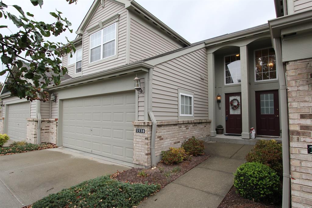 1538 Butler Ct, 301