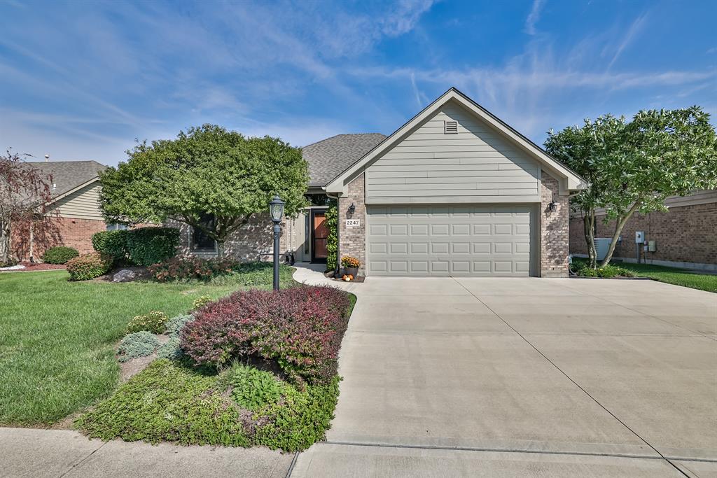 2247 Four Seasons Trl Miami Township, OH