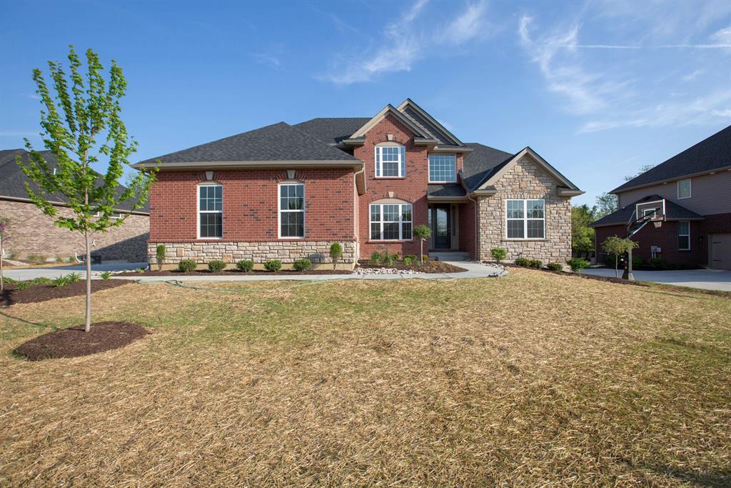 6380 Stagecoach Wy Liberty Twp., OH