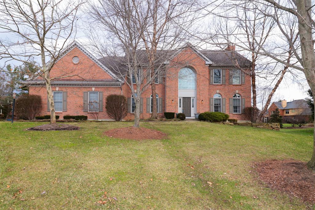 8168 Startinggate Ln Sycamore Twp., OH