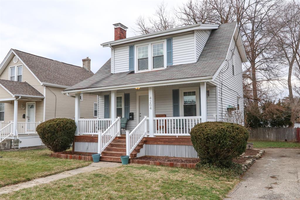 4204 E Galbraith Rd Deer Park, OH