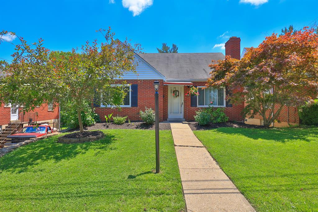 5 Goetz Drive Cold Spring, KY
