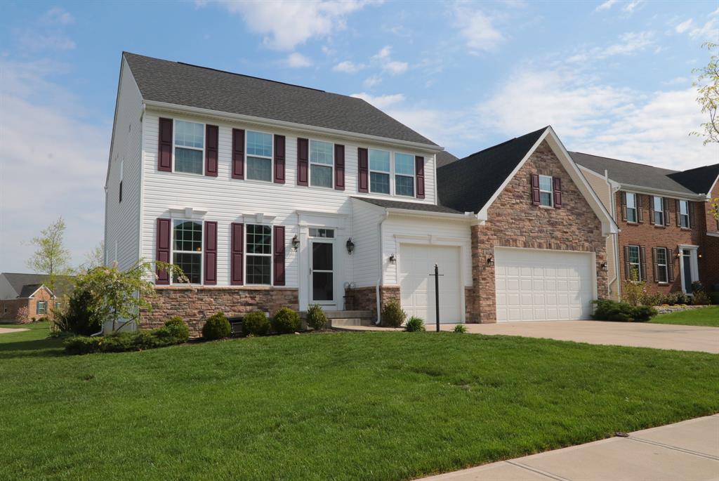 2812 Nighthawk Ct Mason, OH