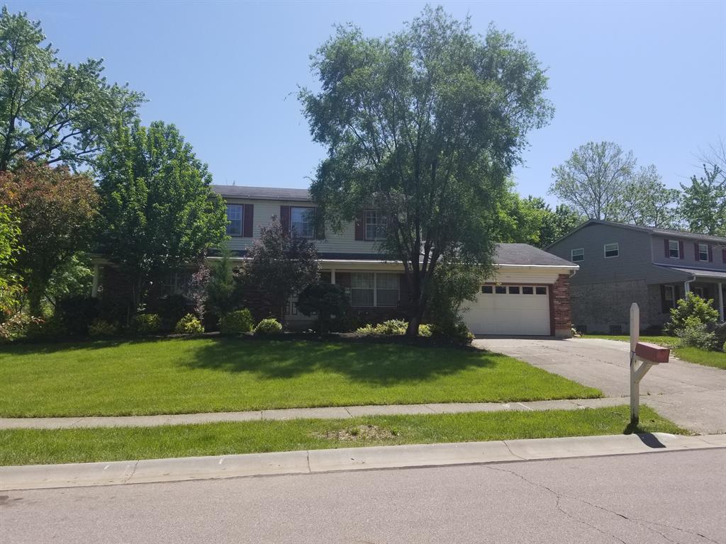 9 Peachtree Ct Fairfield, OH