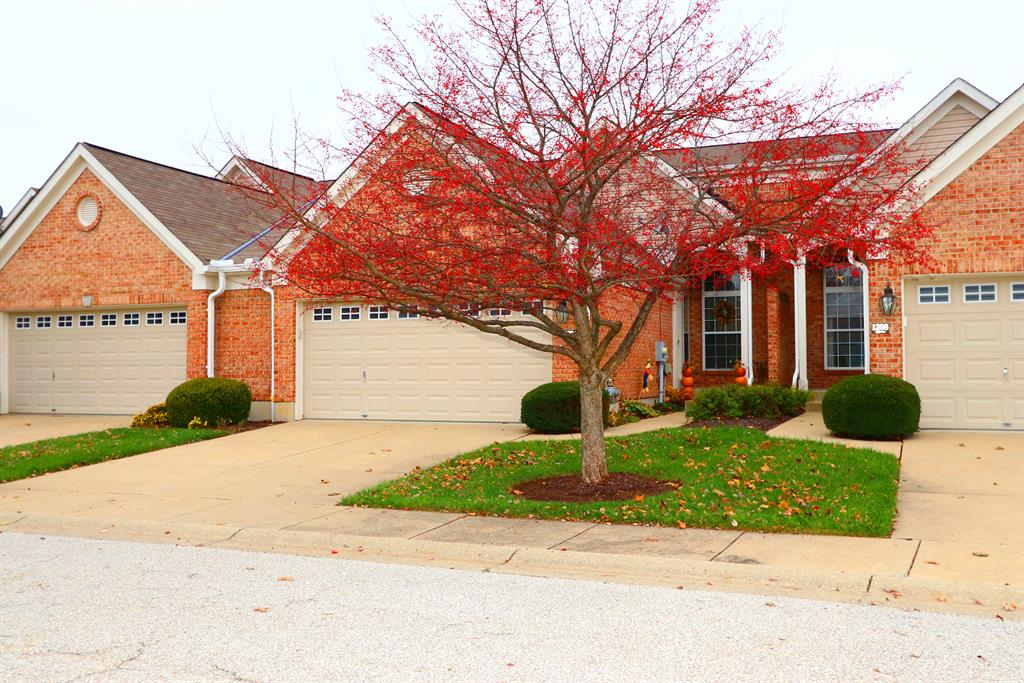 1206 Shayler Woods Dr Union Twp. (Clermont), OH