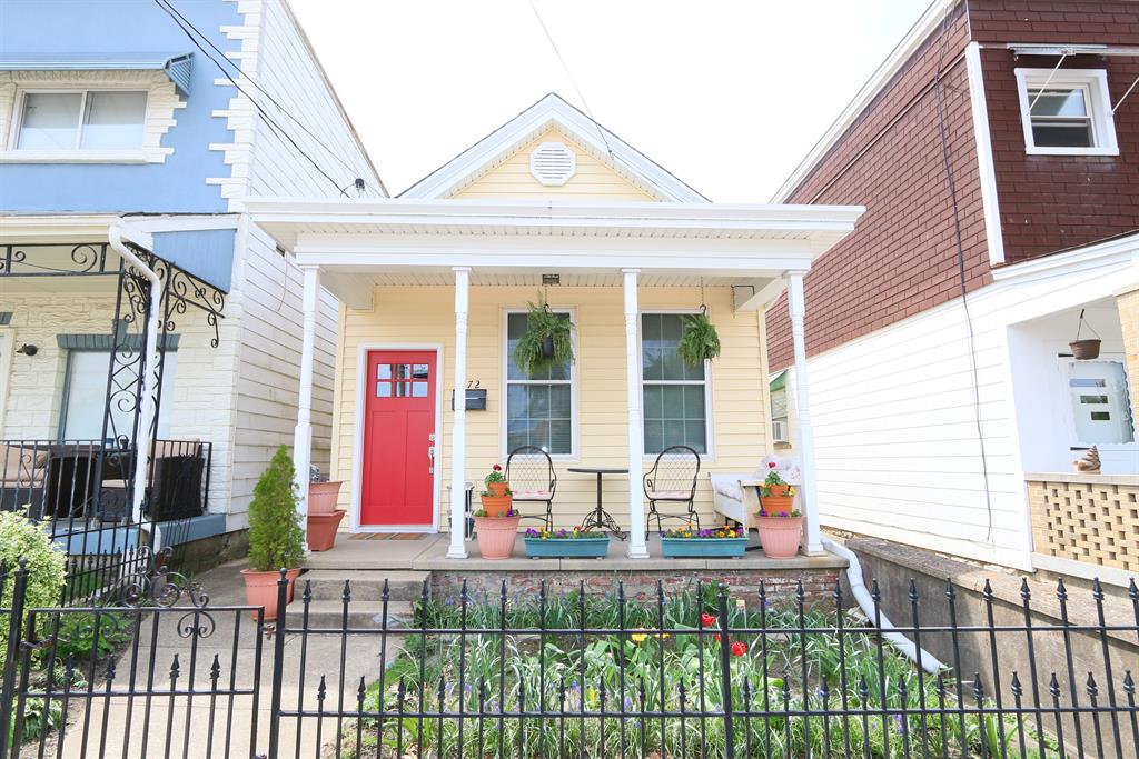 172 O'Fallon St