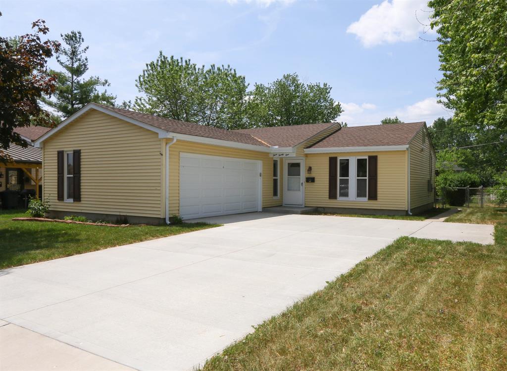321 S Elm St