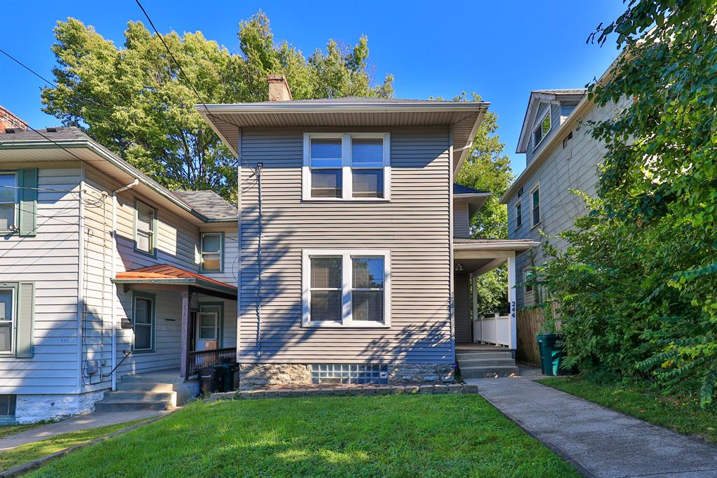 244 Oak Street Corryville, OH
