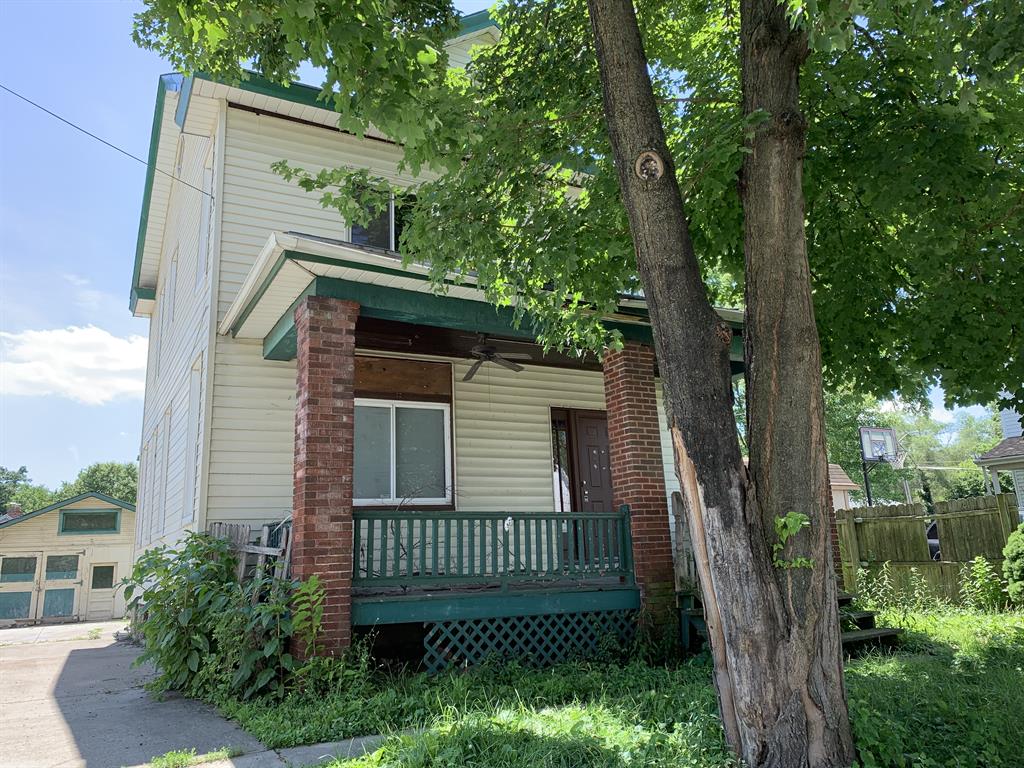 519 Linden St