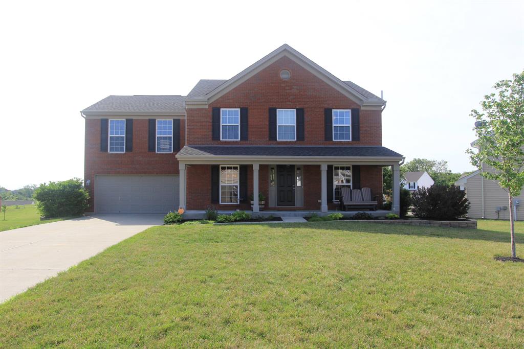 2292 Peak Ct