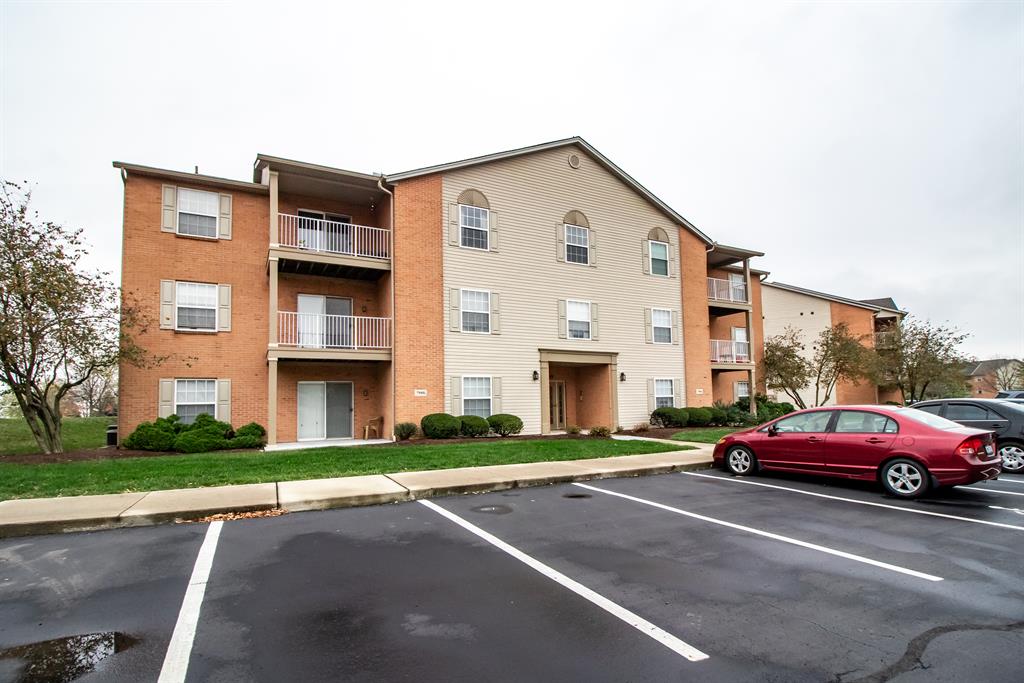 7900 Jessies Wy #302
